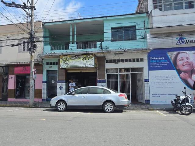 #2287 - Prédio comercial para Venda em Lorena - SP - 1