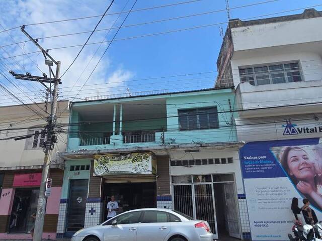 #2287 - Prédio comercial para Venda em Lorena - SP - 3