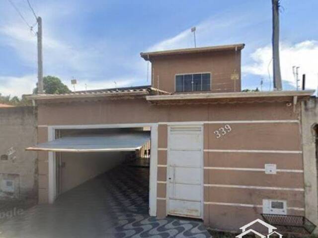 Venda em Vila Passos - Lorena