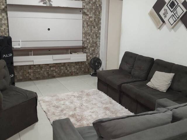 #2306 - Casa para Venda em Guaratinguetá - SP - 3