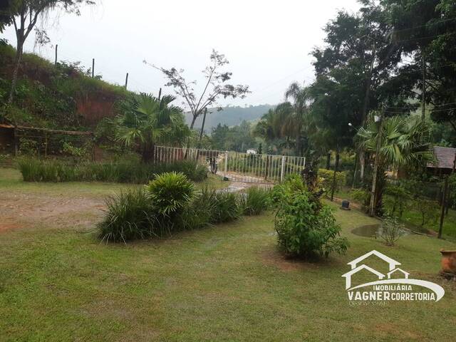 #2307 - Sítio para Venda em Lorena - SP - 2