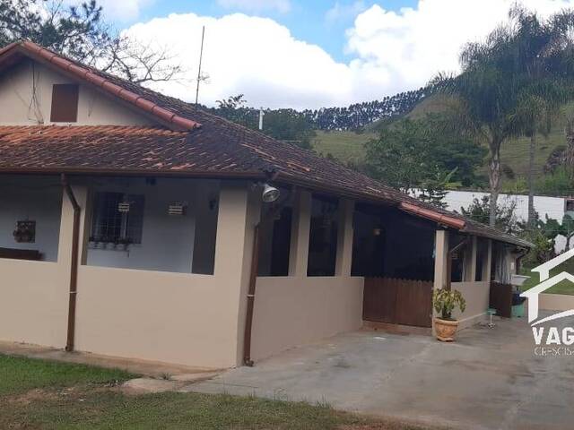 #2307 - Sítio para Venda em Lorena - SP - 3
