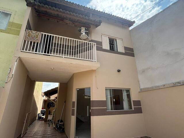 #2308 - Casa para Venda em Lorena - SP - 2