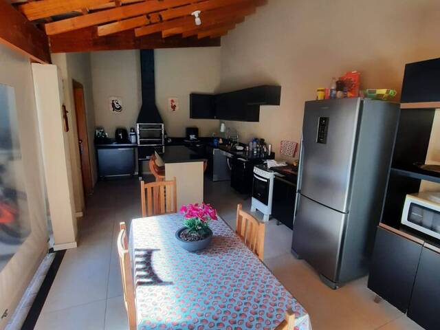 #2308 - Casa para Venda em Lorena - SP - 3