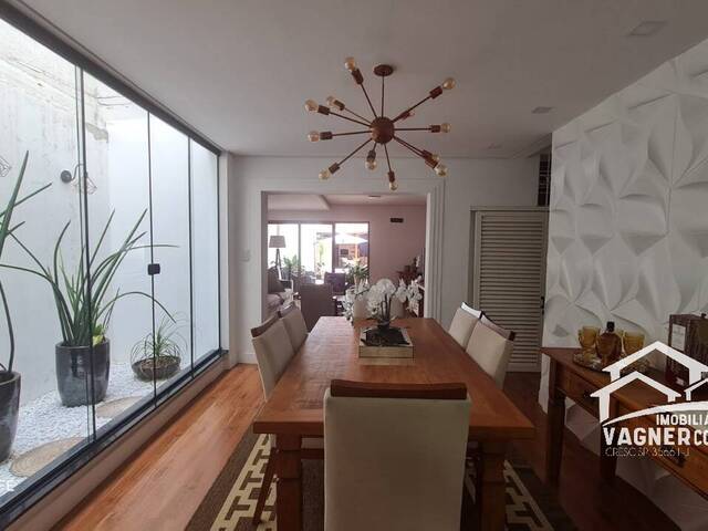 #2309 - Casa para Venda em Lorena - SP - 3
