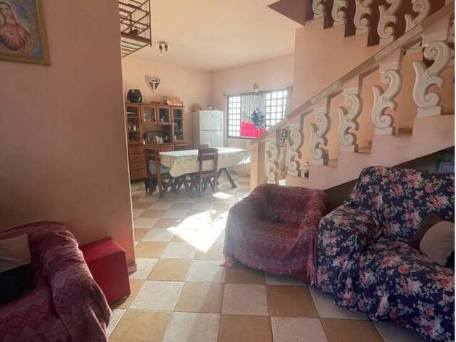 #2310 - Casa para Venda em Lorena - SP - 3