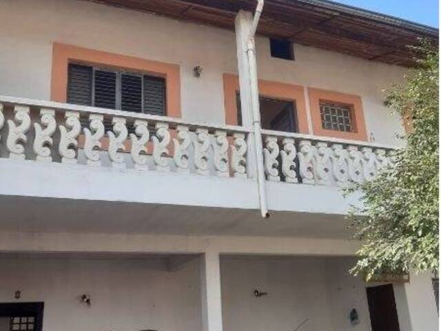 #2310 - Casa para Venda em Lorena - SP - 1