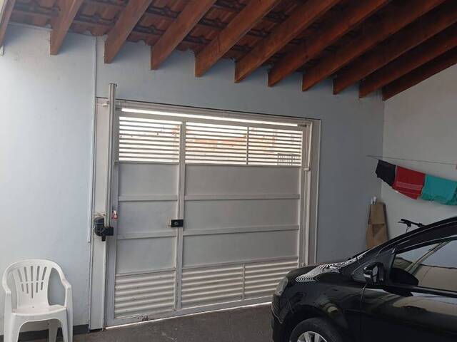 #2311 - Casa para Venda em Lorena - SP - 3