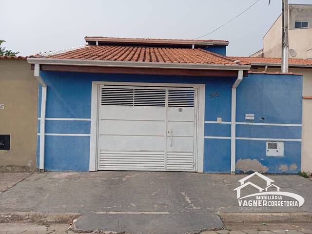 #2311 - Casa para Venda em Lorena - SP - 1