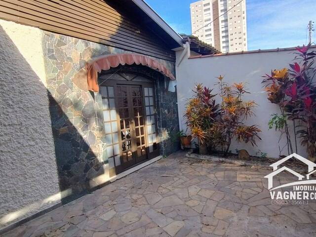 #2312 - Casa para Venda em Guaratinguetá - SP - 3