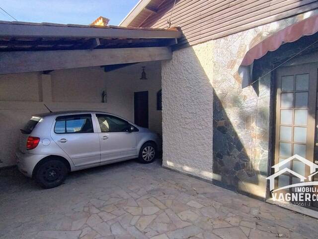 #2312 - Casa para Venda em Guaratinguetá - SP - 2