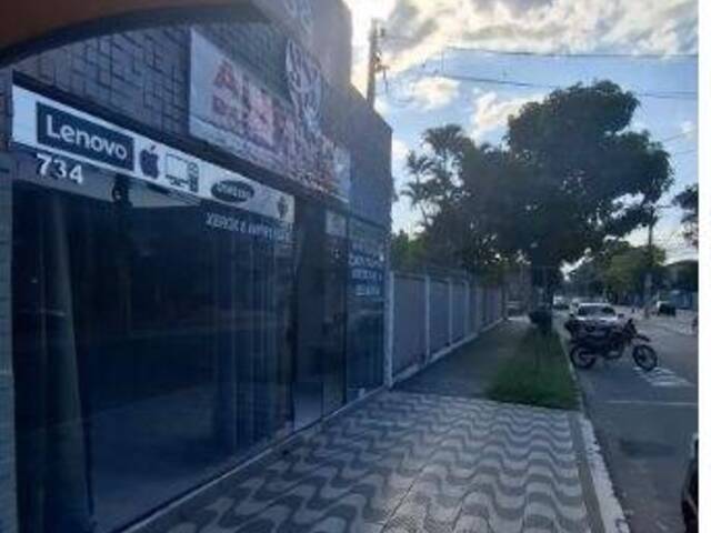 #2313 - Ponto Comercial para Locação em Lorena - SP - 3