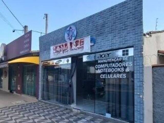 Locação em Cruz - Lorena