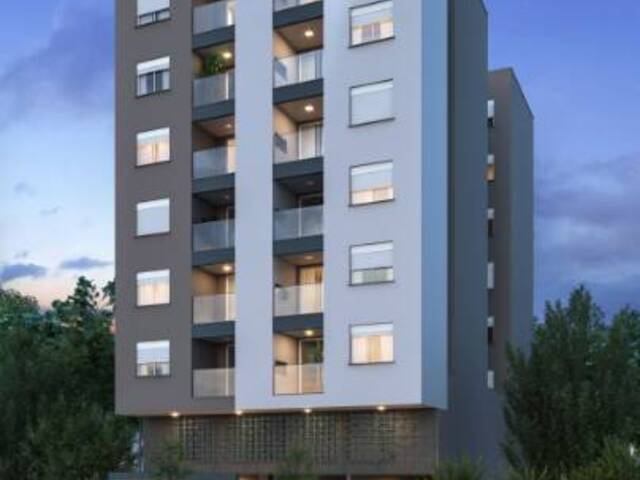 #2280 - Apartamento para Venda em Lorena - SP - 1