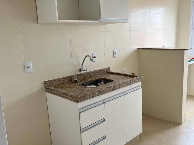 #2314 - Apartamento para Venda em Lorena - SP - 3