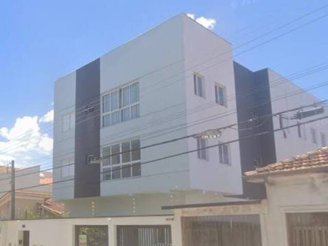 #2314 - Apartamento para Venda em Lorena - SP - 2