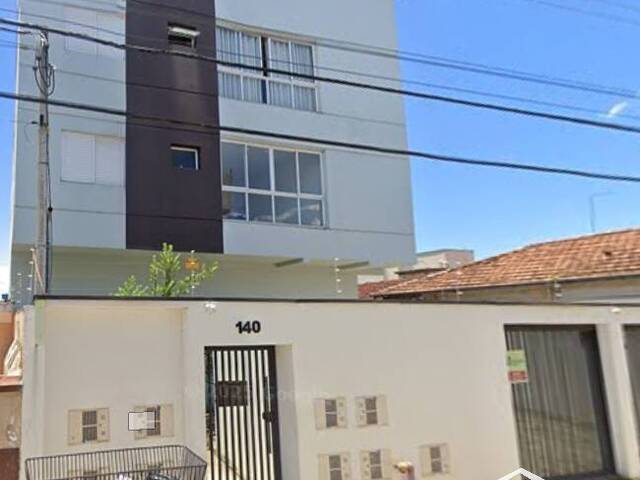 #2314 - Apartamento para Venda em Lorena - SP - 1