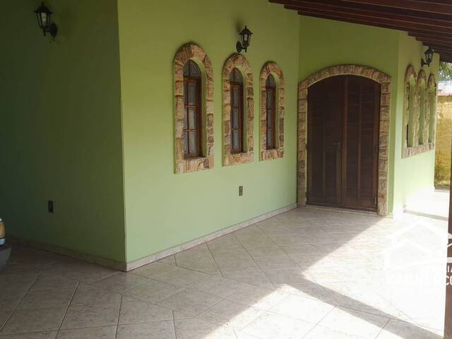 #2315 - Casa para Venda em Lorena - SP - 3