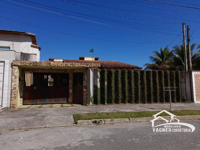 #2315 - Casa para Venda em Lorena - SP - 1