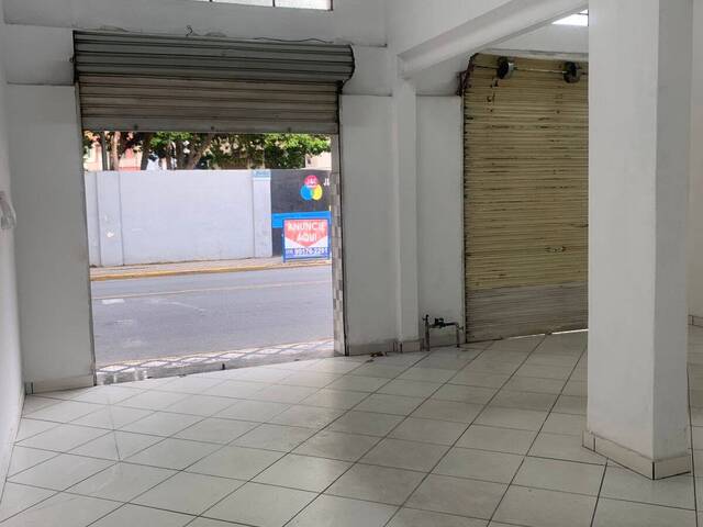 #2317 - Ponto Comercial para Locação em Lorena - SP - 2