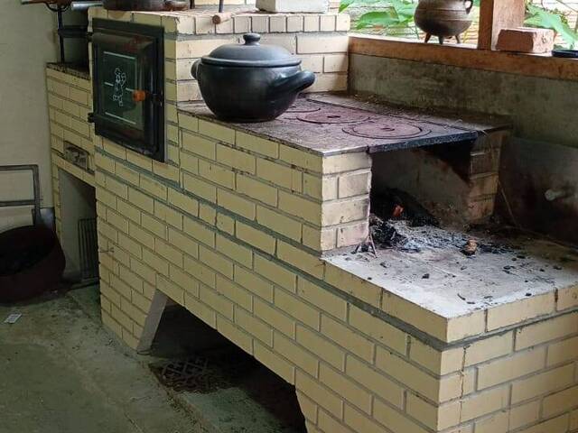 #2318 - Casa para Venda em Cachoeira Paulista - SP - 3