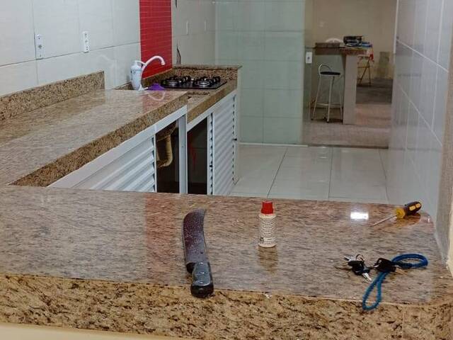 #2318 - Casa para Venda em Cachoeira Paulista - SP - 2