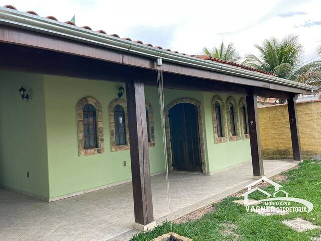 #2315 - Casa para Venda em Lorena - SP - 2