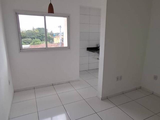 #2320 - Apartamento para Locação em Lorena - SP