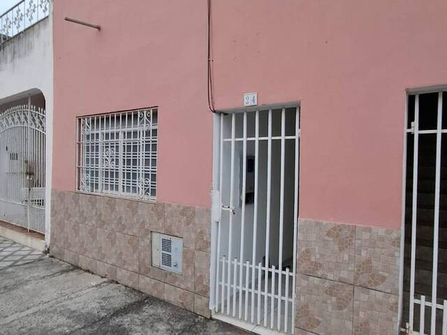 #2324 - Casa para Venda em Lorena - SP - 1