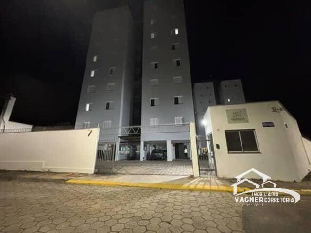 Venda em Vila Hepacaré - Lorena