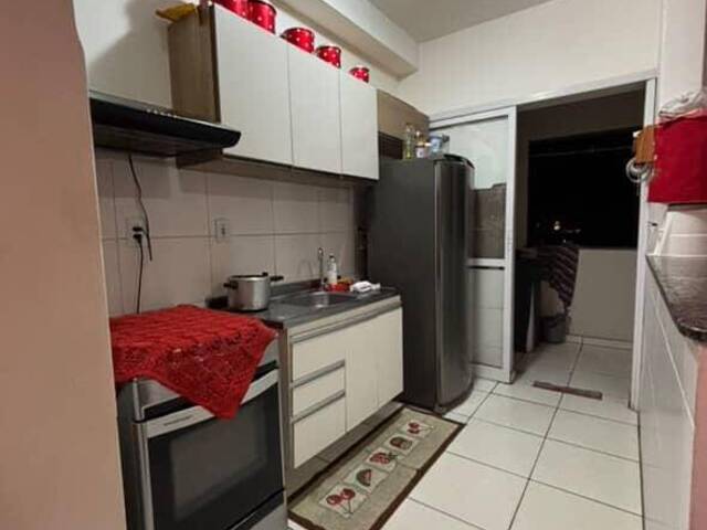 #2326 - Apartamento para Venda em Lorena - SP - 3
