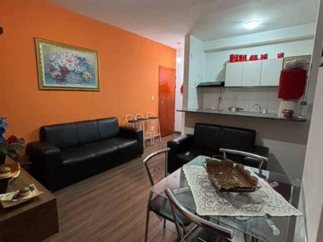 Apartamento para Venda em Lorena - 5