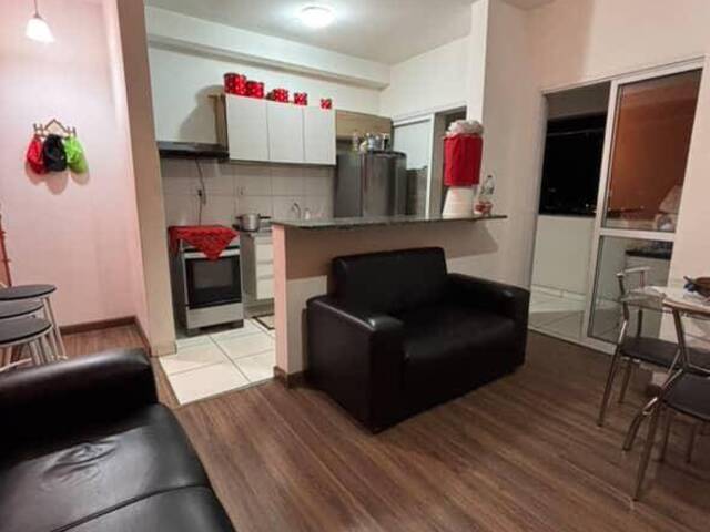Apartamento para Venda em Lorena - 4