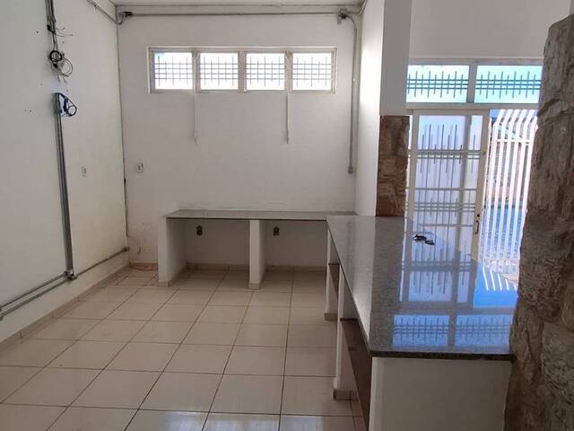 Ponto Comercial para Locação em Lorena - 4