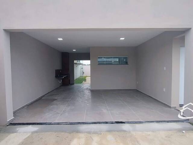 Casa para Venda em Guaratinguetá - 5