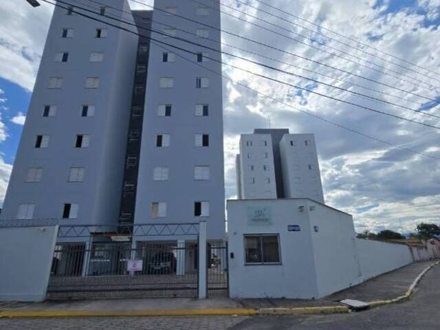 #2326 - Apartamento para Venda em Lorena - SP - 2