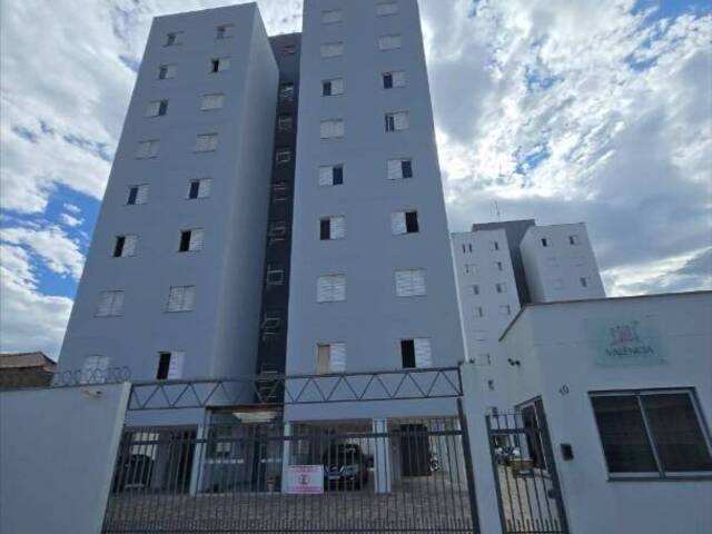 #2326 - Apartamento para Venda em Lorena - SP - 1