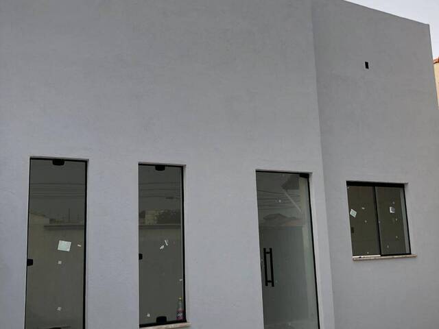 #2331 - Casa para Venda em Lorena - SP - 2