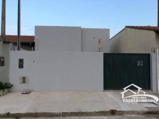 #2331 - Casa para Venda em Lorena - SP - 1