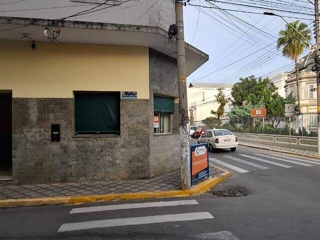 Locação em Centro - Lorena