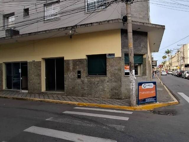 #2333 - Ponto Comercial para Locação em Lorena - SP - 2