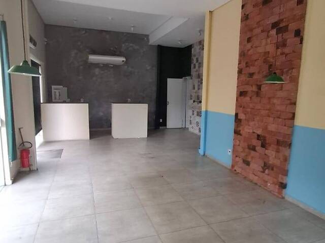#2333 - Ponto Comercial para Locação em Lorena - SP - 3