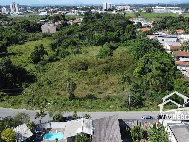 #2334 - Terreno para Venda em Lorena - SP - 2