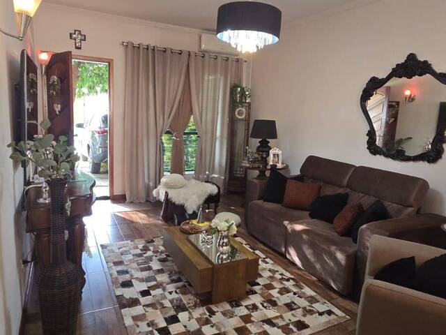 #2337 - Casa para Venda em Lorena - SP - 3