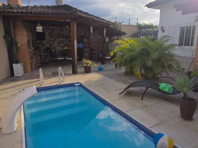 #2337 - Casa para Venda em Lorena - SP - 1