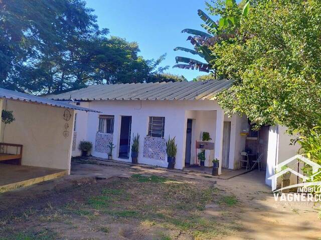 #2338 - Casa para Venda em Guaratinguetá - SP