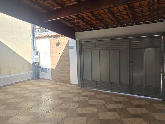 #2339 - Casa para Venda em Lorena - SP - 3