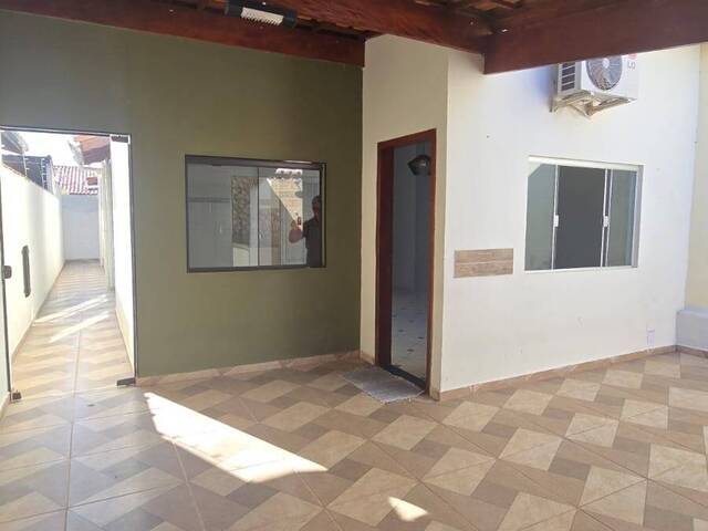 #2339 - Casa para Venda em Lorena - SP - 2
