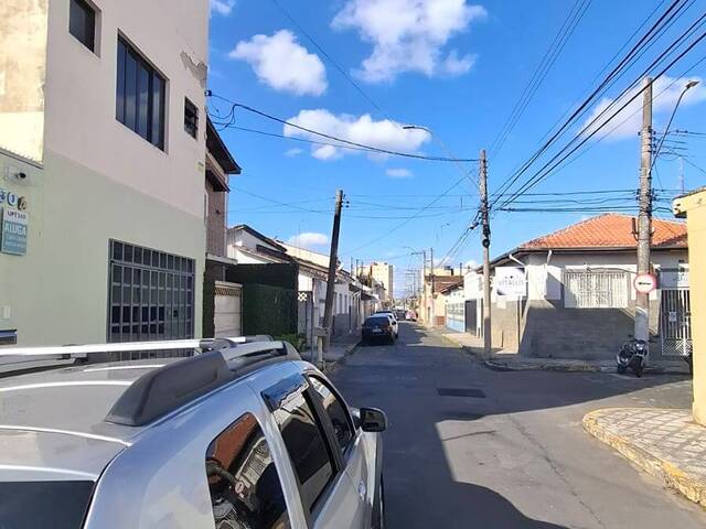 #2341 - Ponto Comercial para Locação em Lorena - SP - 1
