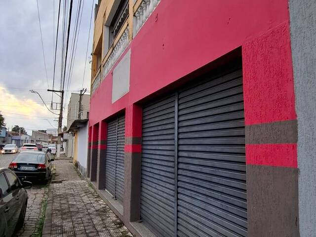 #2342 - Ponto Comercial para Locação em Lorena - SP - 2